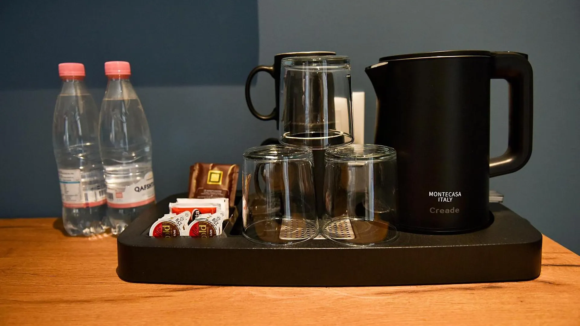 Rich Boutique Hotel Avlonya Arnavutluk