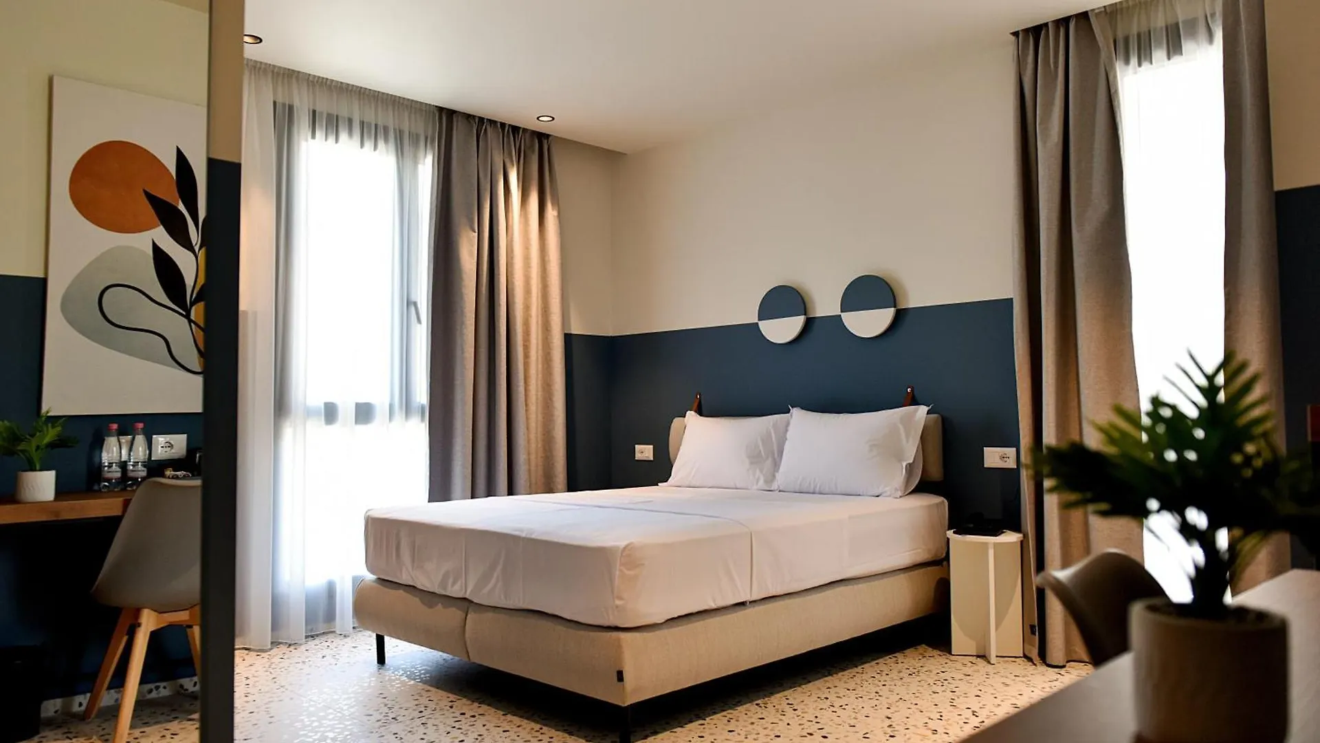 Rich Boutique Hotel Avlonya