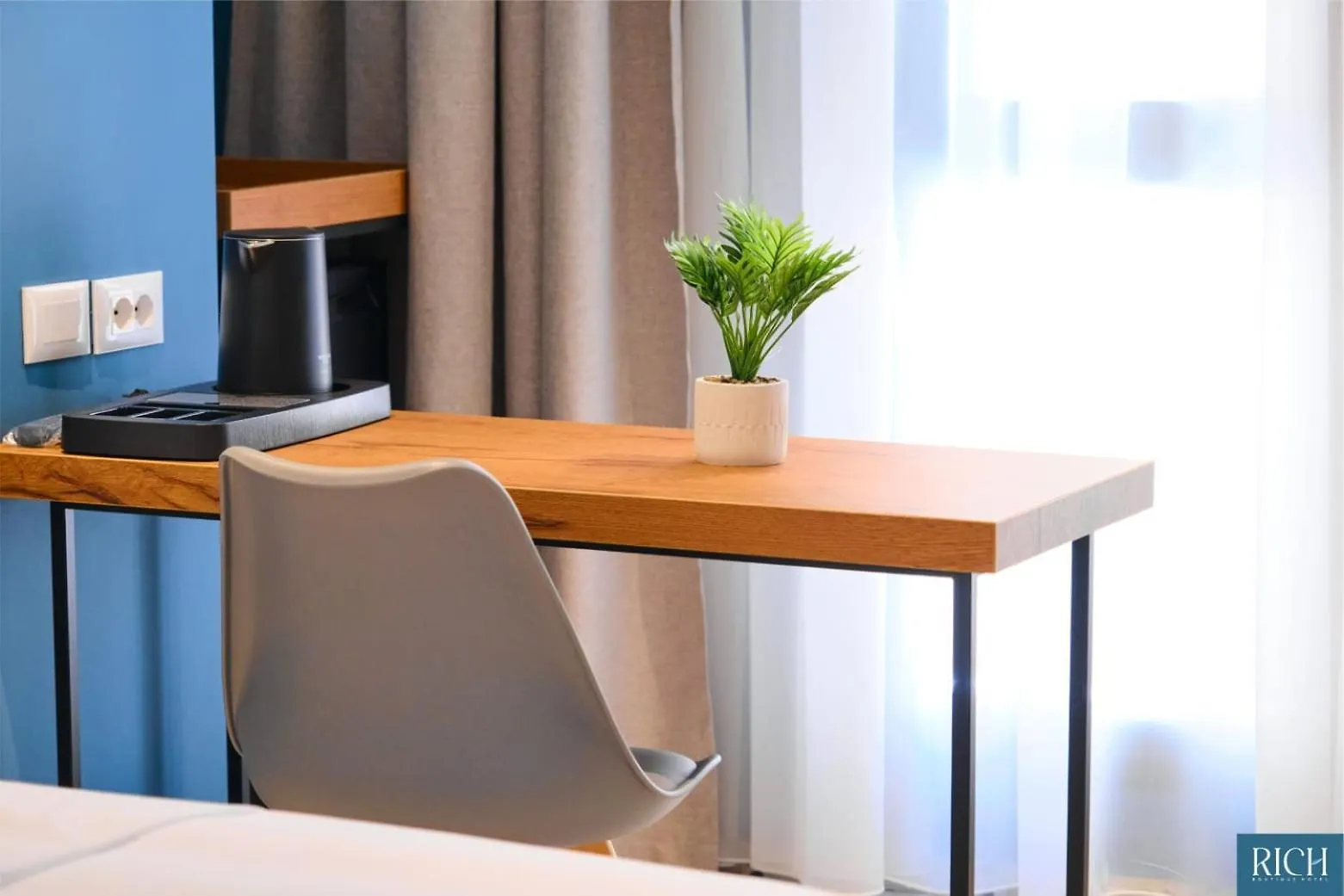 ****  Rich Boutique Hotel Avlonya Arnavutluk