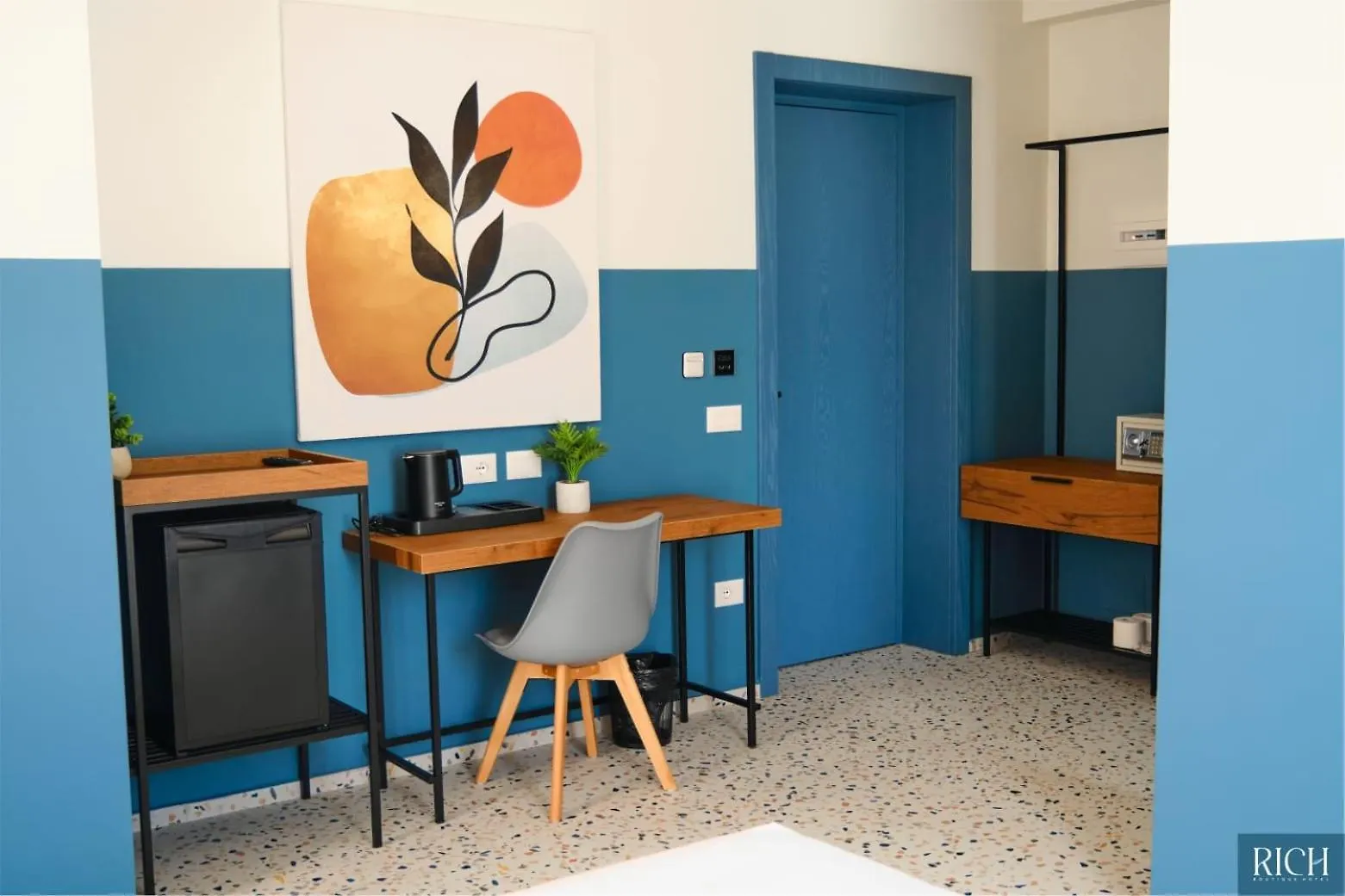 ****  Rich Boutique Hotel Avlonya Arnavutluk