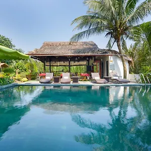 Raon - 24h 4*, Hoi An Vietnam