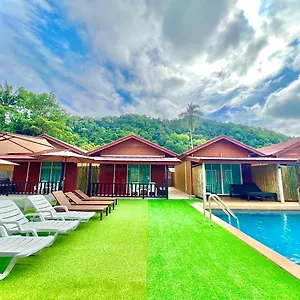 Lanta For Rest Boutique 3*, Ko Lanta Thailandia