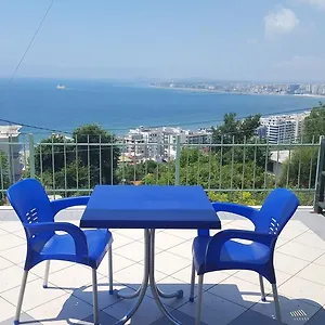 Appartement Residenca Juli